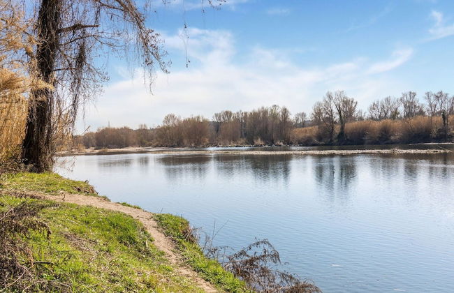 Superb Country House With Private Pool - Foto 35