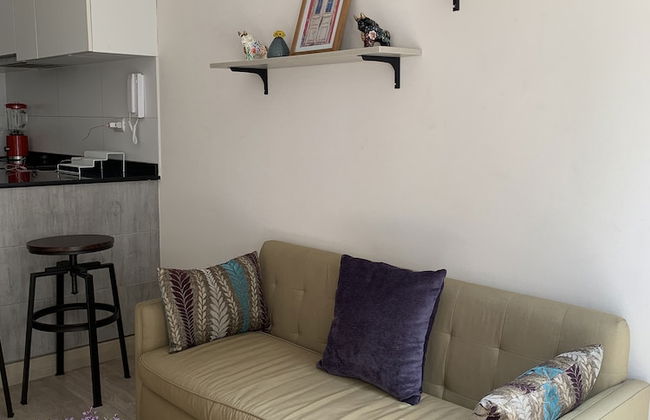 Espacio Luxury- Edificio Pedro de Osma - Photo 53