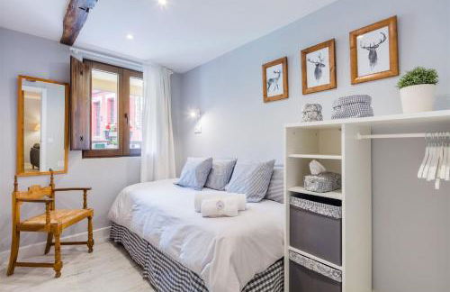 La Gaitona d'Aller - Apartamentos Cabañaquinta - Foto 16