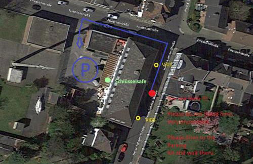 Viersen Schöne Apartments am Dülkener Bahnhof Vi01 bis Vi09 - Foto 57