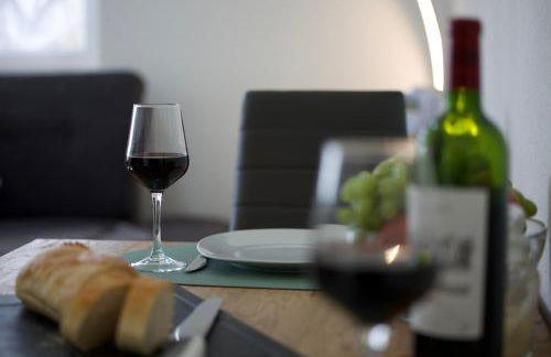 Moderne Unterkunft in Leutkirch - Foto 14