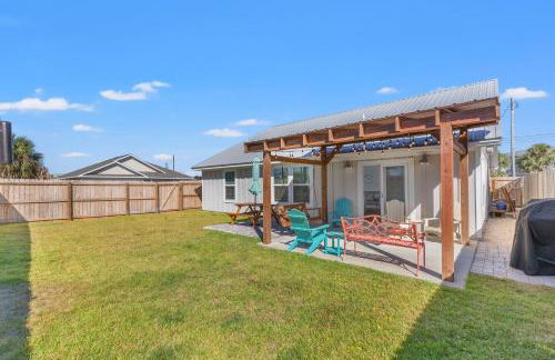 Coral Cabana - 3BD 2BA Home Close to Beach w/ Optional Golf Cart! - Foto 39