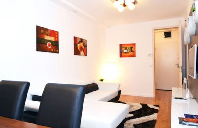 Apartman Trnje - Foto 6