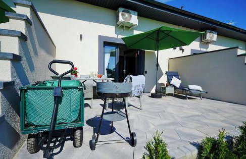 Apartments Sunshine - 650 metrów od plaży - Foto 60