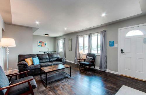 Spacious family home in Littleton with fenced yard - Foto 15