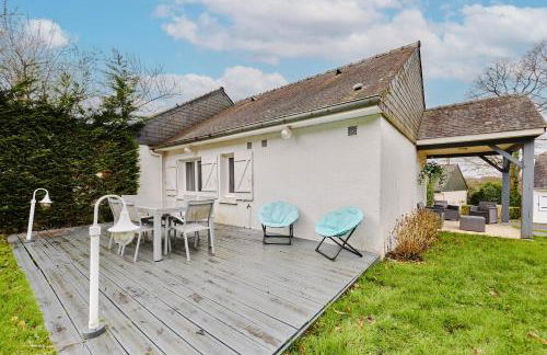 Maison Jade - piscines partagées - Foto 11