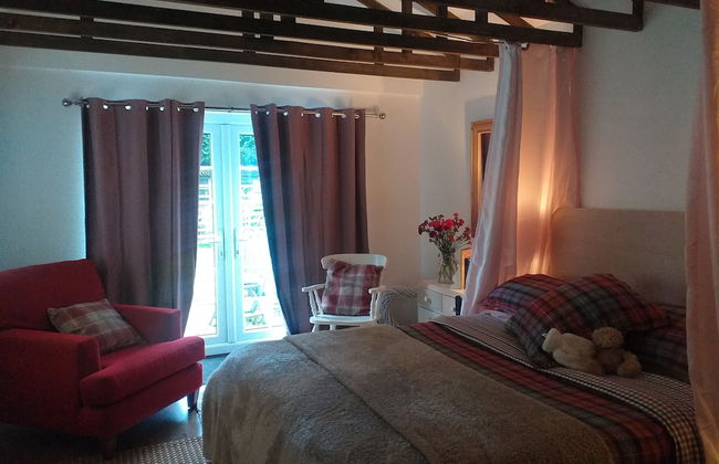 House - Sleeps 2, pet Friendly & Free Parking - Foto 2