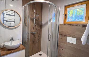 Domki Habzówka - Foto 60