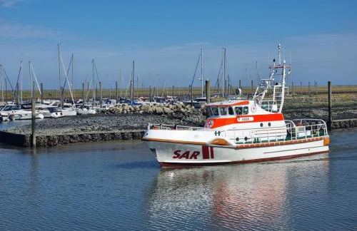 Ferienhaus Hilgenhuus - Foto 25