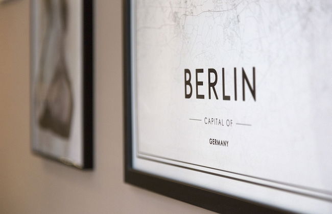 Anderssohn Apartments - Ueckermünder - Foto 18