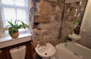 Edinburgh, DeanVillage Cosy Hideaway Apartment - Foto 32