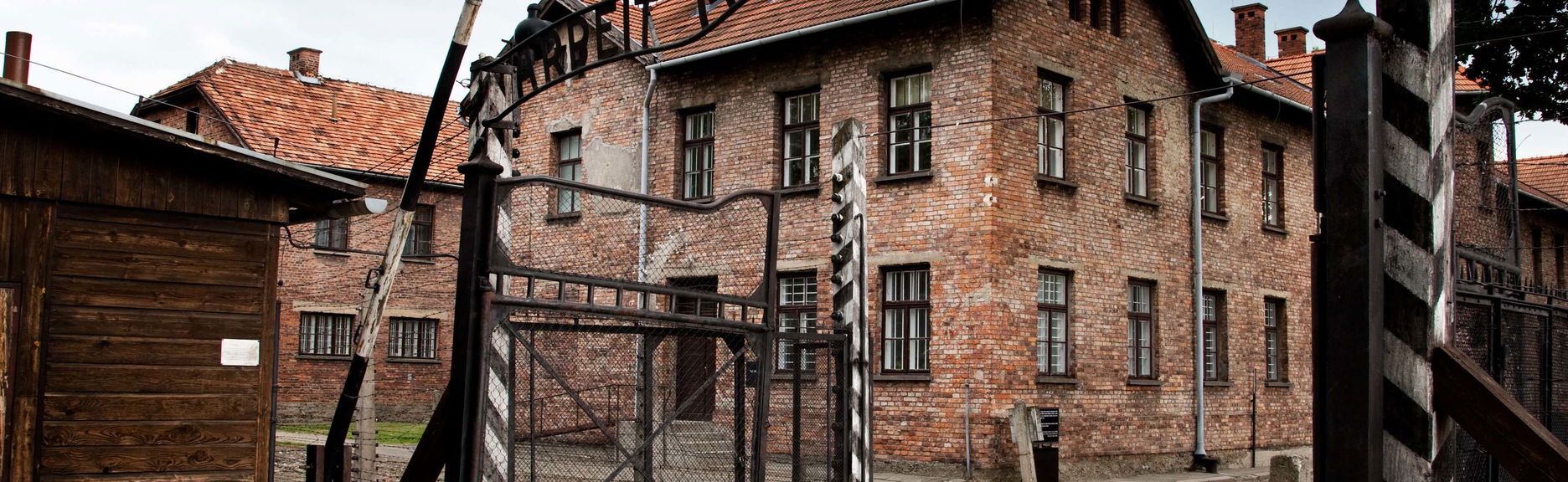 Auschwitz Day Trip - Foto 1