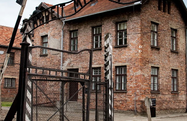 Auschwitz Day Trip - Foto 8