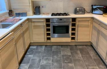 Hollybrae house Sleeps up to 6 - Foto 25