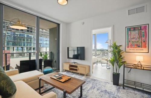 Cadenza Miami - Luxury Residences - Foto 23