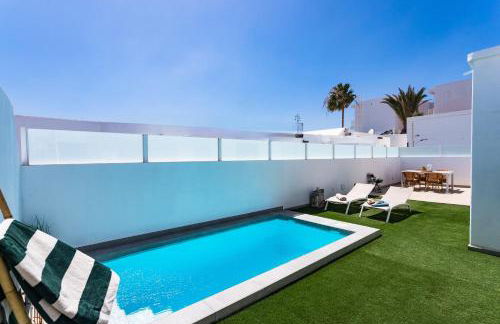 Villa ConchaMar Oceanbeach - Foto 18