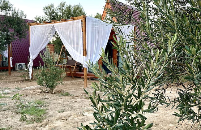 Bıngıdı Bungalov - Foto 36