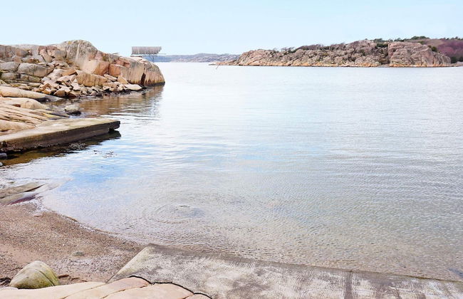 4 Person Holiday Home in Brastad - Foto 16