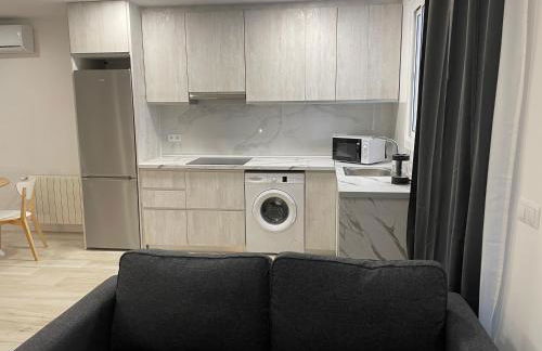 Apartamentos Barcelona - Iberia - Foto 9