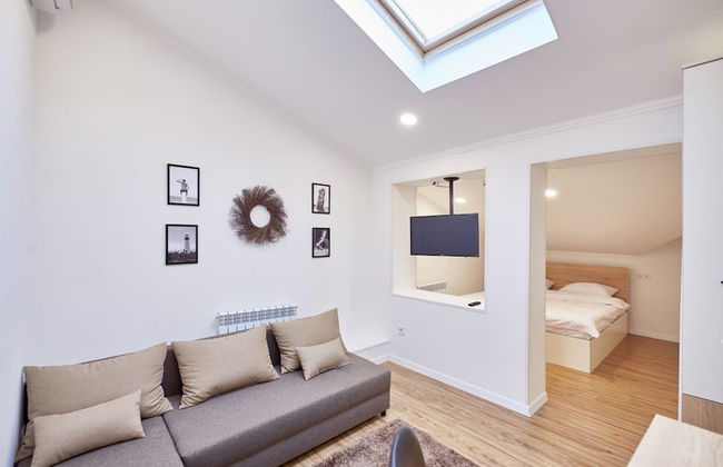 Apart-hotel Nordian - Foto 37