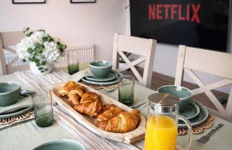 Parkfield House - Foto 18