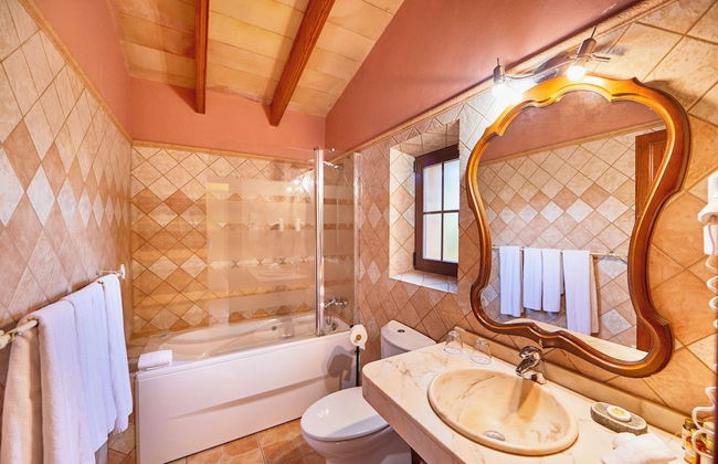 Agroturismo Es Quatre Cantons - Photo 27