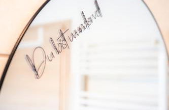 Evelyns Apartment, nahe der Therme und dem Zentrum, privat Parkplatz, Balkon, Highspeed-WLAN - Photo 20