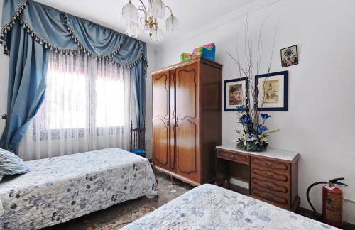 Villa en Lorca Piscina Vistas Terraza y Barbacoa-Venta Ruizo - Foto 54