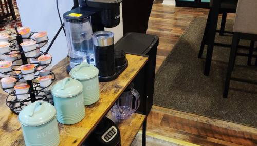 Downtown Charm Two Bedroom Home - Foto 3