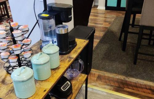 Downtown Charm Two Bedroom Home - Foto 3