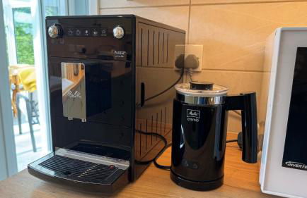 Spa Garden Cottage - Foto 20