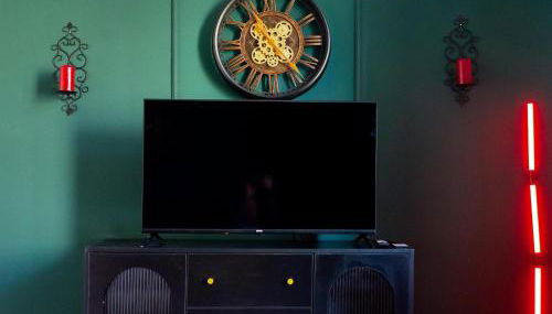 Rock City Apartments Room 555 - Photo 5