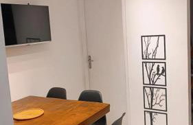 Apartamento 2QTS aconchegante - Foto 36