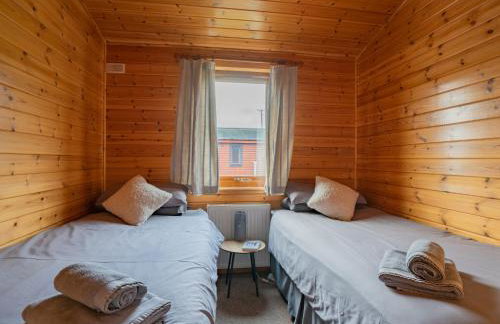 Chalet Loch Leven Lodge 10 by Interhome - Photo 44