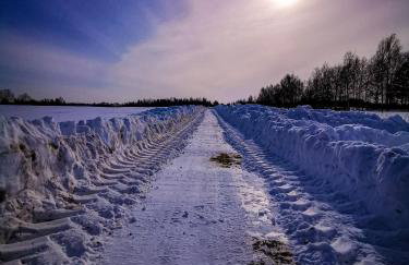 Ostoja Stacze - Foto 73