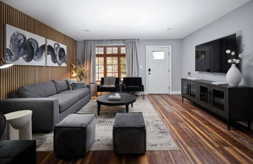 The Lambertville Haven - Foto 7