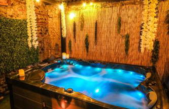 La Villa Lova - Loveroom avec spa privatif à Pamiers - Foto 1