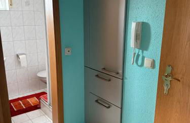 Apartment for 2 people Zimmervermietung Lang - Foto 6