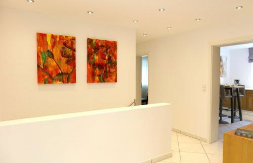 Ferienwohnung Waldfrieden - Foto 23