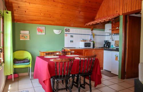 Casas Tipicas Candelaria Tabua - Photo 8