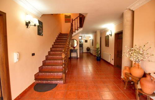 El Mirador de la Serrania - Foto 19