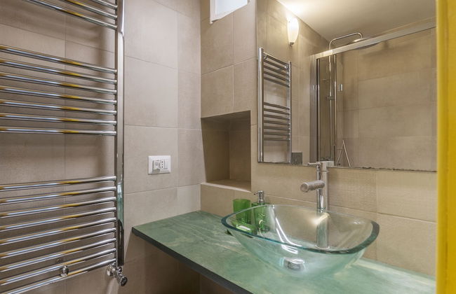 San Lorenzo Modern Flat - Photo 24