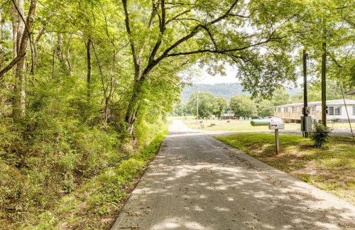 No Pet Fee! Peaceful Escape at Towner Properties - Foto 26