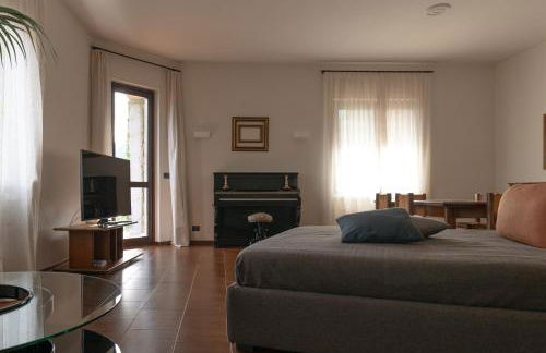 Villa Ago Luxury Apartments & Studios - Photo 25