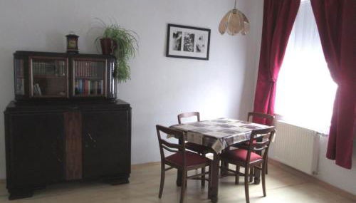 Apartment Blaues Haus by Interhome - Foto 3