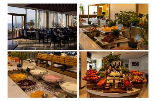 LADY L sea view studio - Foto 23