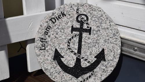 Loft am Diek - Foto 4