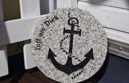 Loft am Diek - Foto 4