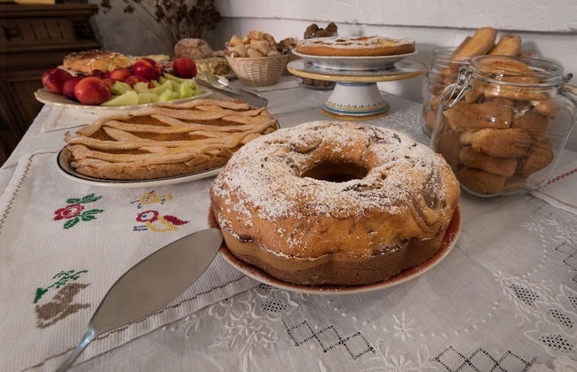 Palazzo Laura - Foto 38