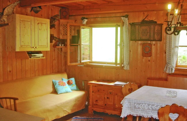 Chalet in Kolbnitz Near Ski Slopes - Photo 1